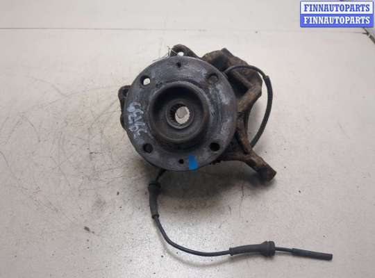 купить Ступица (кулак, цапфа) на Citroen C3 2002-2009