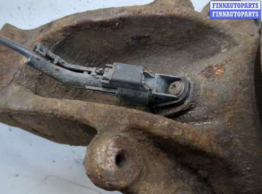 купить Ступица (кулак, цапфа) на Ford Focus 3 2011-2015