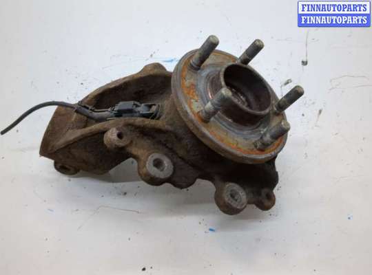 Купить Ступица (кулак, цапфа) на Ford Focus 3 2011-2015 Ступица (кулак, цапфа) FO2139552 на Ford Focus 3 2011-2015