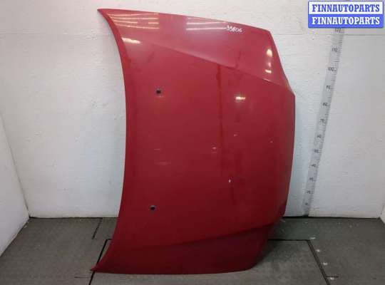 Купить Капот на Mitsubishi Space Star 1998-2006 Капот MT570225 на Mitsubishi Space Star 1998-2006