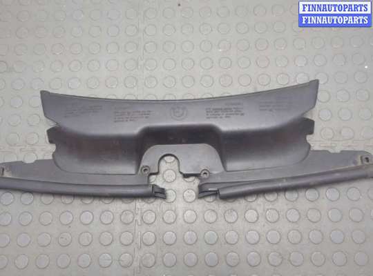 купить Накладка замка капота на BMW X3 E83 2003-2010