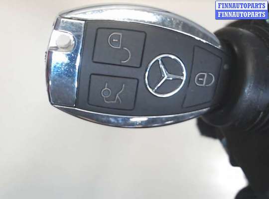купить Замок зажигания на Mercedes GL X164 2006-2012