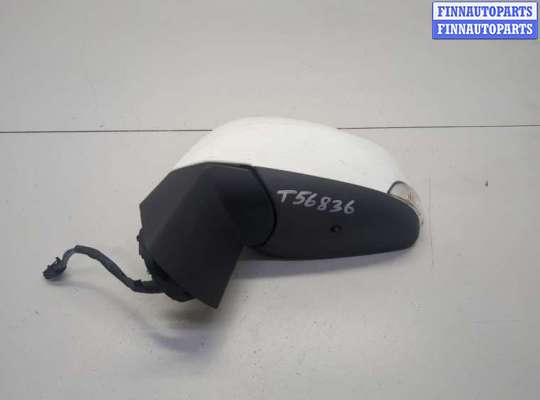 купить Зеркало боковое на Renault Scenic 2012-2016
