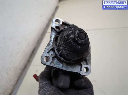 купить Стартер на Ford Transit 2006-2014