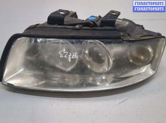 Купить Фара (передняя) на Audi A4 (B6) 2000-2006 Фара (передняя) AU1693816 на Audi A4 (B6) 2000-2006