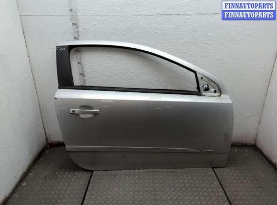 Стеклоподъемник электрический OP2430083 на Opel Astra H 2004-2010