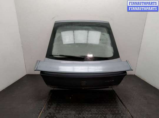 Поводок дворника на Opel Vectra C