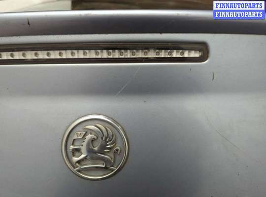 Поводок дворника на Opel Vectra C