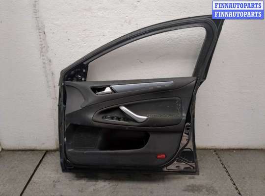 купить Дверная карта (Обшивка двери) на Ford Mondeo 4 2007-2015