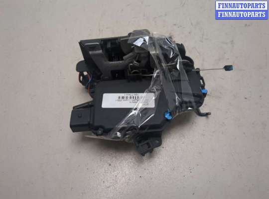 Замок боковой двери на Volkswagen Lupo (6X)