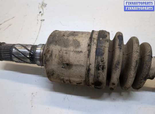 купить Полуось (приводной вал, шрус) на KIA Sorento BL 2002-2011