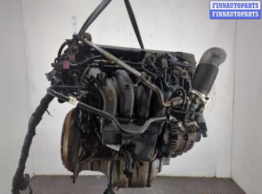 купить Двигатель (ДВС) на Opel Astra J 2010-2017