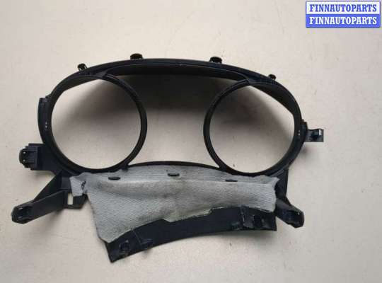 купить Рамка под щиток приборов на Nissan Qashqai 2013-2022