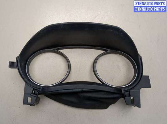 купить Рамка под щиток приборов на Nissan Qashqai 2013-2022