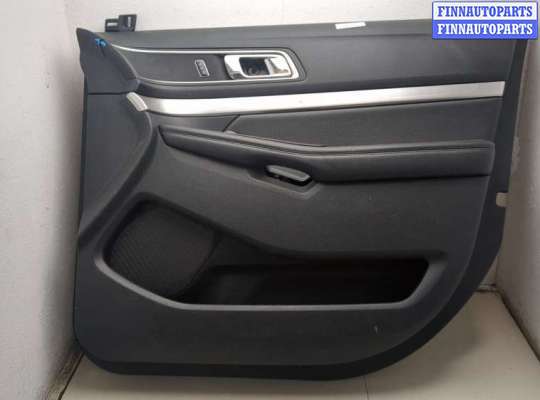 купить Дверная карта (Обшивка двери) на Ford Explorer 2015-2019