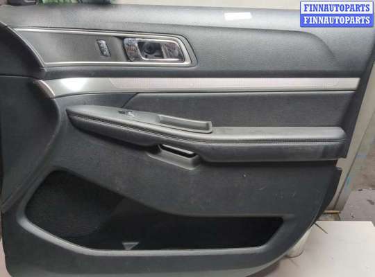 Дверная карта (Обшивка двери) FO2104659 на Ford Explorer 2015-2019