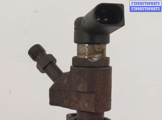 купить Форсунка топливная на Ford S-Max 2006-2010