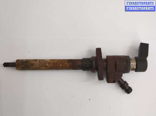 купить Форсунка топливная на Ford S-Max 2006-2010