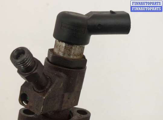 купить Форсунка топливная на Ford S-Max 2006-2010