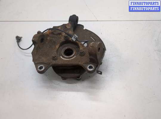 купить Ступица (кулак, цапфа) на Cadillac Escalade 3 2006-2014