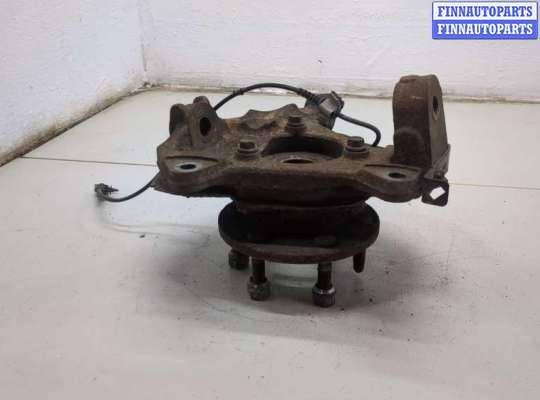 купить Ступица (кулак, цапфа) на Cadillac Escalade 3 2006-2014