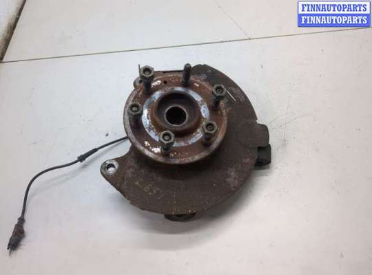 купить Ступица (кулак, цапфа) на Cadillac Escalade 3 2006-2014