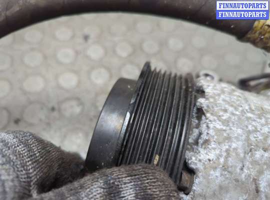 купить Компрессор кондиционера на Mercedes C W203 2000-2008