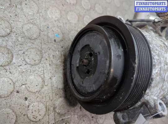 купить Компрессор кондиционера на Mercedes C W203 2000-2008