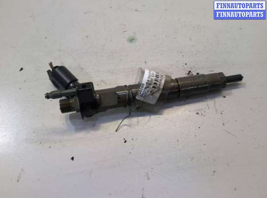 купить Форсунка топливная на BMW 3 E90, E91, E92, E93 2005-2012