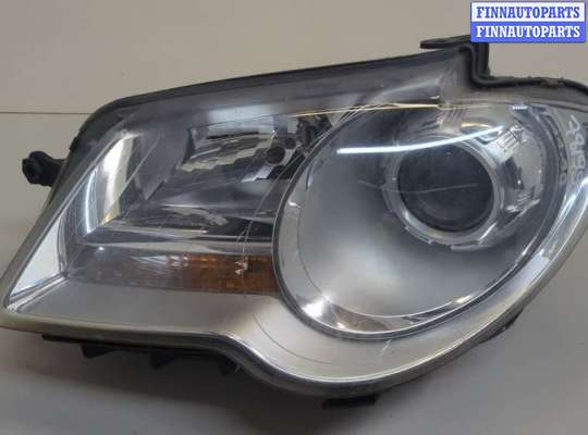 купить Кронштейн фары на Volkswagen Touran 2006-2010