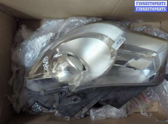 купить Кронштейн фары на Volkswagen Touran 2006-2010