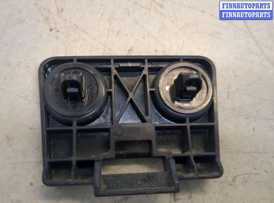 купить Кронштейн бампера на Mazda CX-9 2016-2022