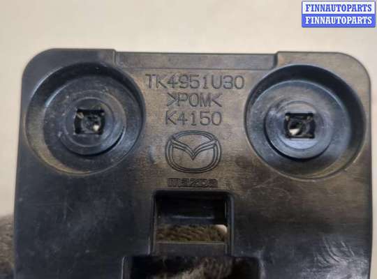 купить Кронштейн бампера на Mazda CX-9 2016-2022