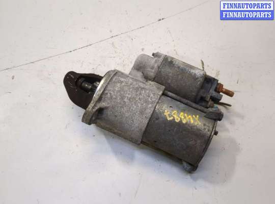 Стартер OP2247737 на Opel Vectra C 2002-2008