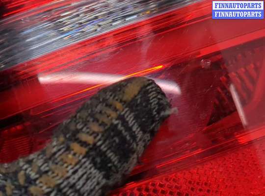 купить Фонарь (задний) на Jaguar XE 2015-2025