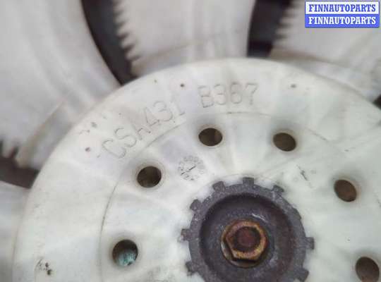 купить Вентилятор радиатора на Suzuki SX4 2006-2014