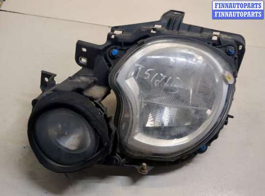 Фара (передняя) FT539366 на Fiat Panda 2003-2012