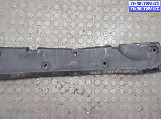 Пластик (обшивка) внутреннего пространства багажника LXR6876 на Lexus GX 2002-2009