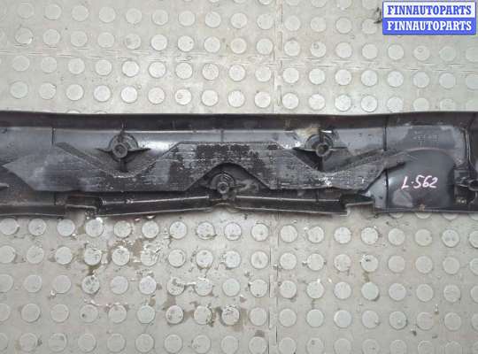 Обшивка салона на Lexus GX (UZJ120)