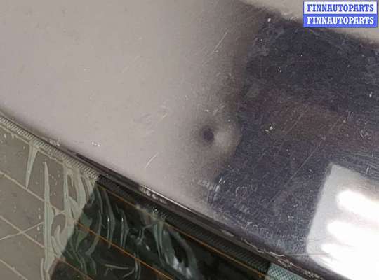 купить Крышка (дверь) багажника на Volkswagen Passat 6 2005-2010