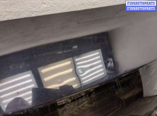 купить Крышка (дверь) багажника на Volkswagen Passat 6 2005-2010