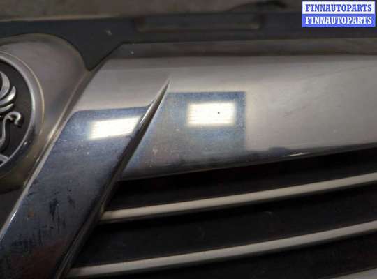 купить Решетка радиатора на Opel Astra H 2004-2010