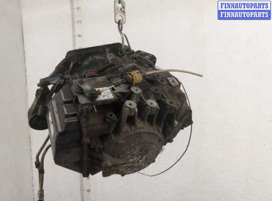 купить КПП - автомат (АКПП) на Opel Zafira B 2005-2014