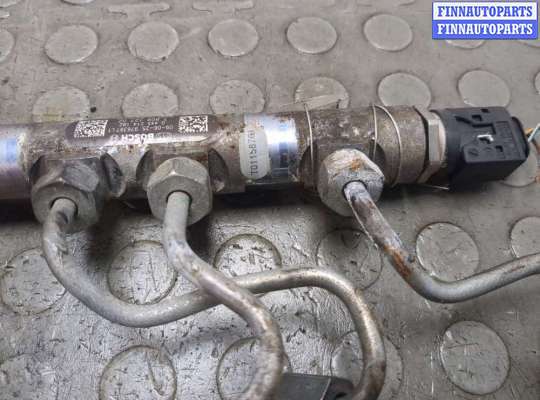 купить Рампа (рейка) топливная на BMW 1 E87 2004-2011