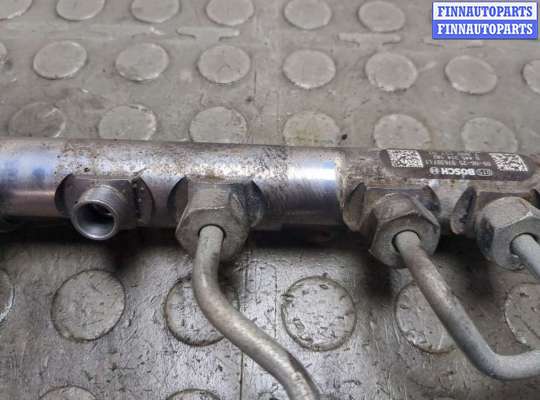 купить Рампа (рейка) топливная на BMW 1 E87 2004-2011