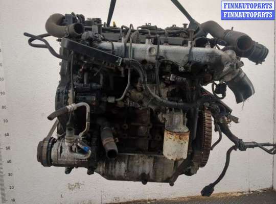 купить Двигатель (ДВС) на KIA Carnival 2006-2014