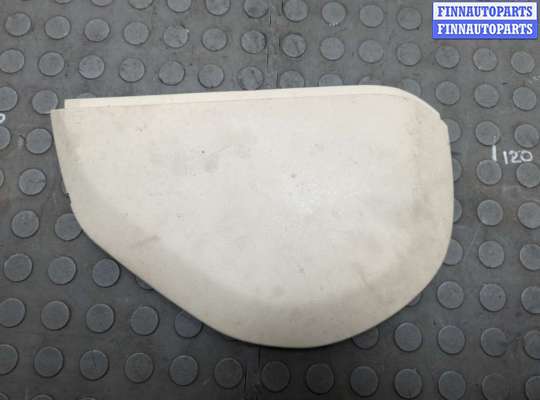 купить Пластик панели торпеды на Volkswagen Touareg 2010-2014