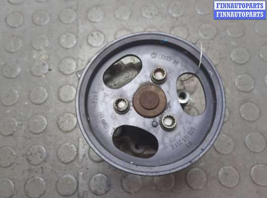 Насос ГУР (ЭУР, ЭГУР) на Audi Q7 (4L)