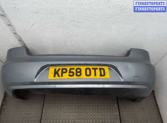 Датчик парктроника SK529860 на Skoda SuperB 2008-2015