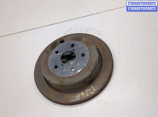 купить Диск тормозной на Subaru Tribeca (B9) 2004-2014